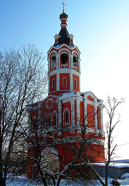 колокольня Троице-Одигитриевского женского монастыря.jpg