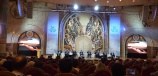 VIII Московский международный форум "Религия и мир"