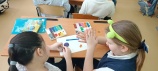 Встреча с представителями Молодежной палаты прошла в школе №1391