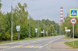 Новые трассы: более 150 километров дорог появится в Новой Москве до конца 2023 года