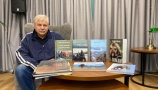 Лекцию о Камчатке организовали в ЦМД «Новофедоровское»