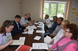 Заседание Совета по межнациональным отношениям поселения Новофедоровское