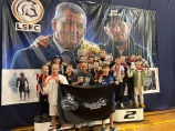 Победители из Новофедоровского: спортсмены «Бруклина» заняли первое место на турнире