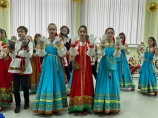 Ученики Новофедоровской ДМШ примут участие в международном фестивале