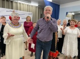 Участники ЦМД «Новофедоровское» выступили на концерте 