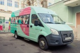 Комфорт для долголетов: еще два автобуса ЦМД курсируют в столице  