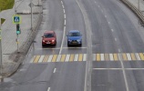 Шоссе, трассы, магистрали, или Основной транспортный каркас построят в Новой Москве в 2023 году
