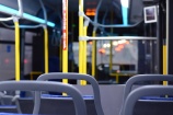Автобусы сервиса «По пути» за год перевезли более 500 тысяч пассажиров